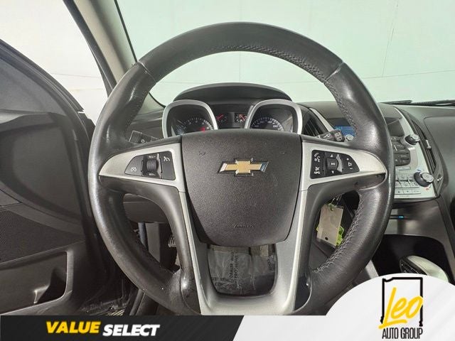 2010 Chevrolet Equinox LT