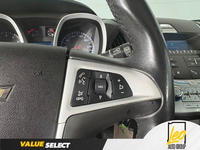 2010 Chevrolet Equinox LT