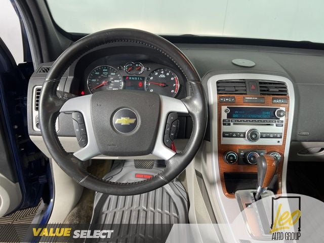 2008 Chevrolet Equinox LT