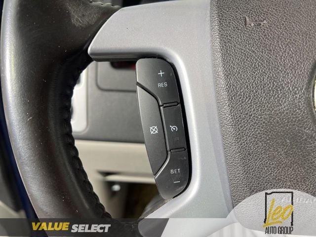 2008 Chevrolet Equinox LT