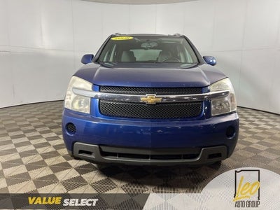 2008 Chevrolet Equinox LT