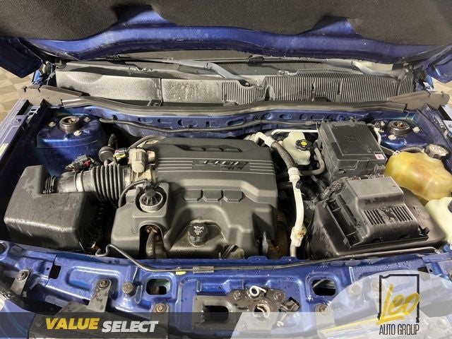 2008 Chevrolet Equinox LT