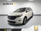 2018 Ford Edge Sport
