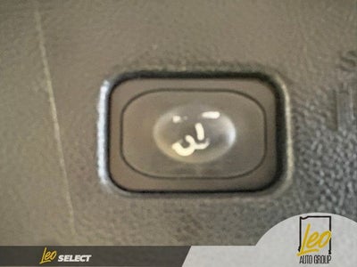 2018 Ford Edge Sport