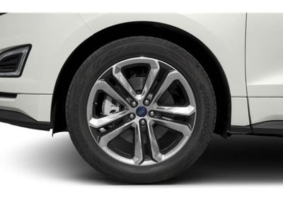 2015 Ford Edge Sport