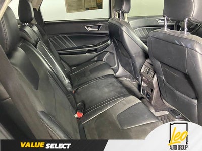 2015 Ford Edge Sport
