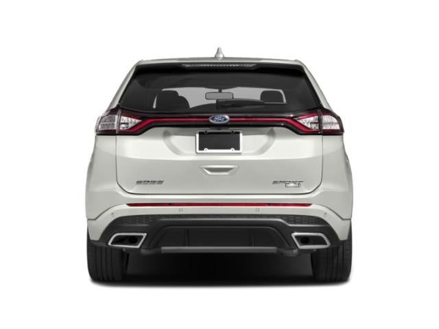 2015 Ford Edge Sport