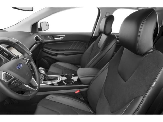2015 Ford Edge Sport