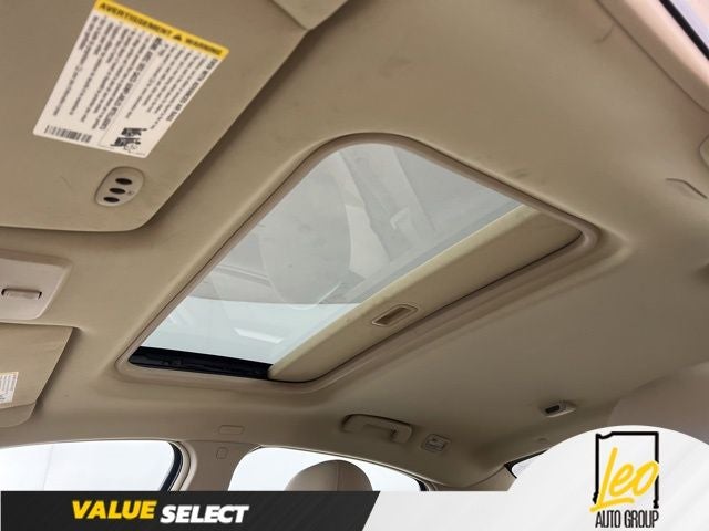 2005 Buick LaCrosse CXS