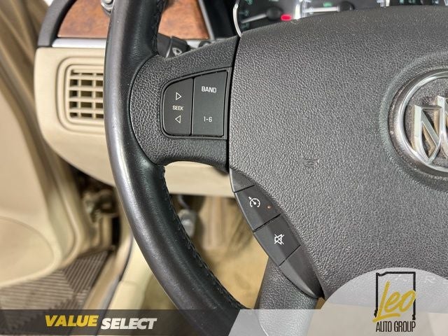 2005 Buick LaCrosse CXS