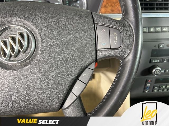 2005 Buick LaCrosse CXS