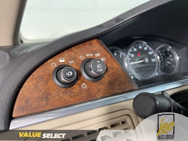 2005 Buick LaCrosse CXS