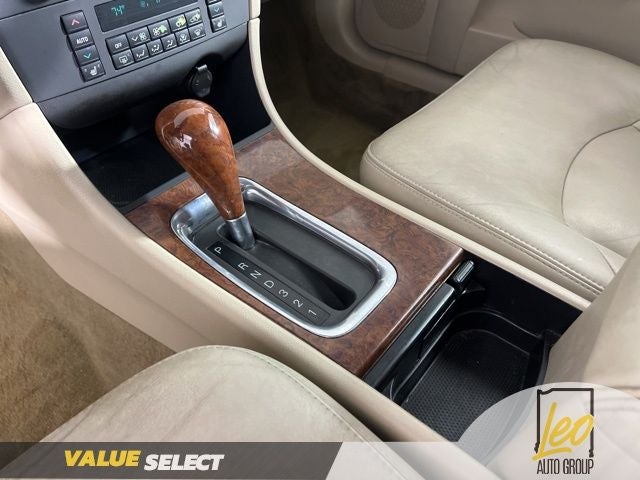 2005 Buick LaCrosse CXS