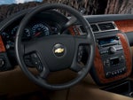 2008 Chevrolet Silverado 1500 LT1
