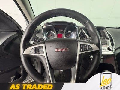 2013 GMC Terrain SLE
