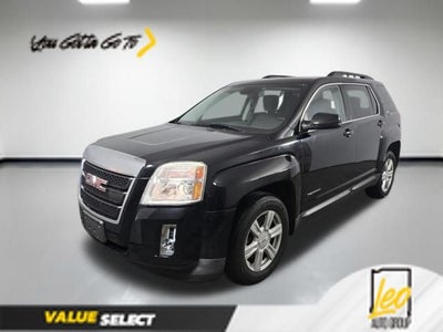 2015 GMC Terrain SLT-1