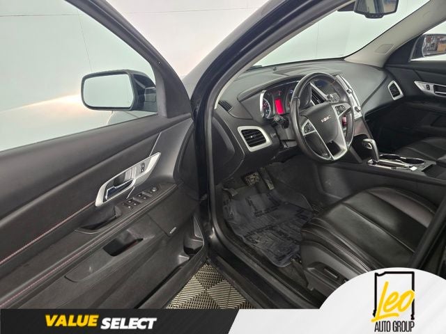 2015 GMC Terrain SLT-1