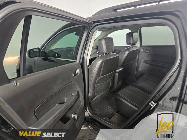 2015 GMC Terrain SLT-1