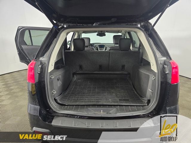 2015 GMC Terrain SLT-1