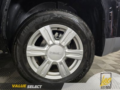 2015 GMC Terrain SLT-1