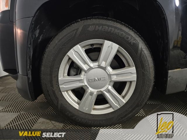 2015 GMC Terrain SLT-1