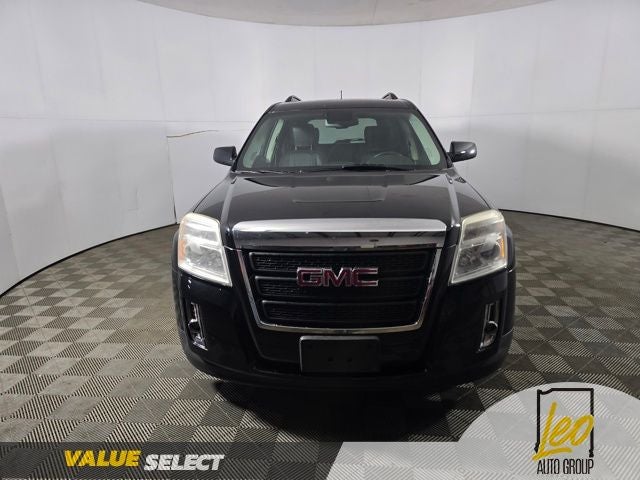 2015 GMC Terrain SLT-1