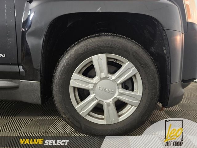 2015 GMC Terrain SLT-1