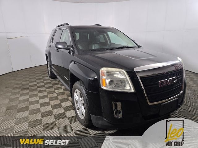 2015 GMC Terrain SLT-1