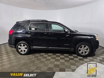 2015 GMC Terrain SLT-1