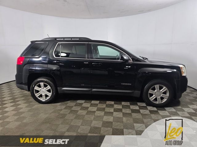 2015 GMC Terrain SLT-1