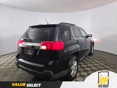 2015 GMC Terrain SLT-1