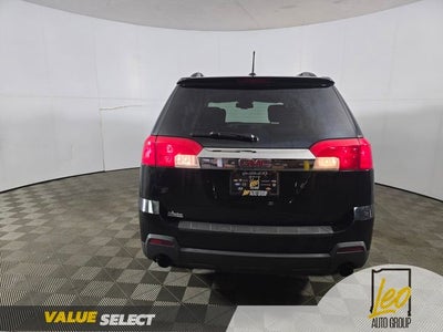 2015 GMC Terrain SLT-1