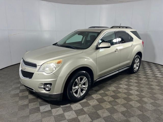 2013 Chevrolet Equinox LT 2LT