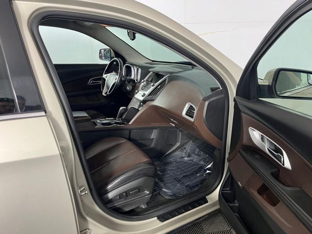 2013 Chevrolet Equinox LT 2LT