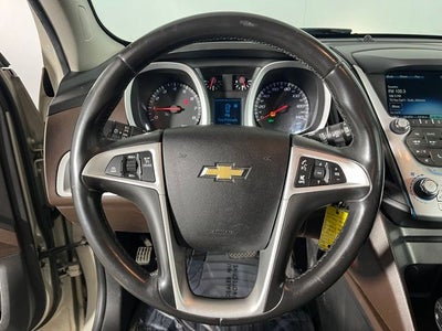 2013 Chevrolet Equinox LT 2LT