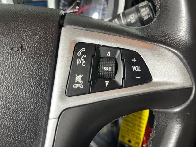 2013 Chevrolet Equinox LT 2LT