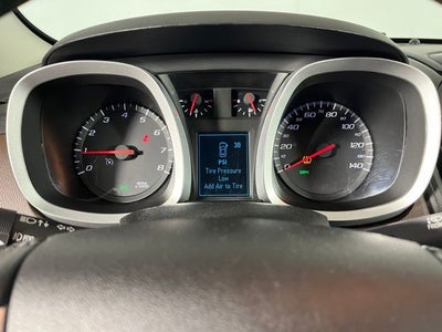 2013 Chevrolet Equinox LT 2LT