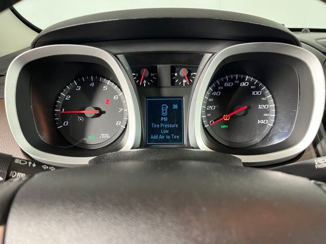 2013 Chevrolet Equinox LT 2LT