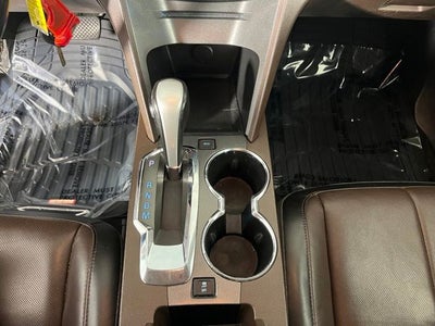 2013 Chevrolet Equinox LT 2LT