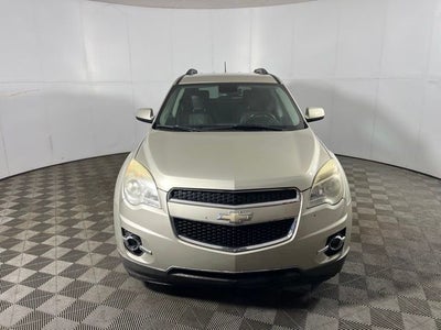 2013 Chevrolet Equinox LT 2LT