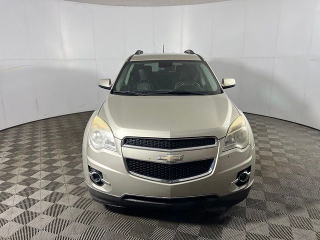 2013 Chevrolet Equinox LT 2LT