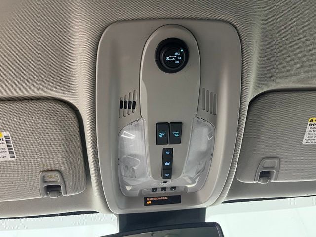 2013 Chevrolet Equinox LT 2LT