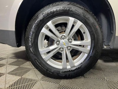 2013 Chevrolet Equinox LT 2LT