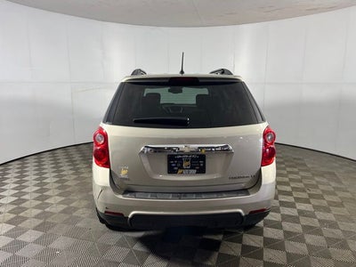 2013 Chevrolet Equinox LT 2LT
