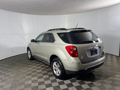 2013 Chevrolet Equinox LT 2LT