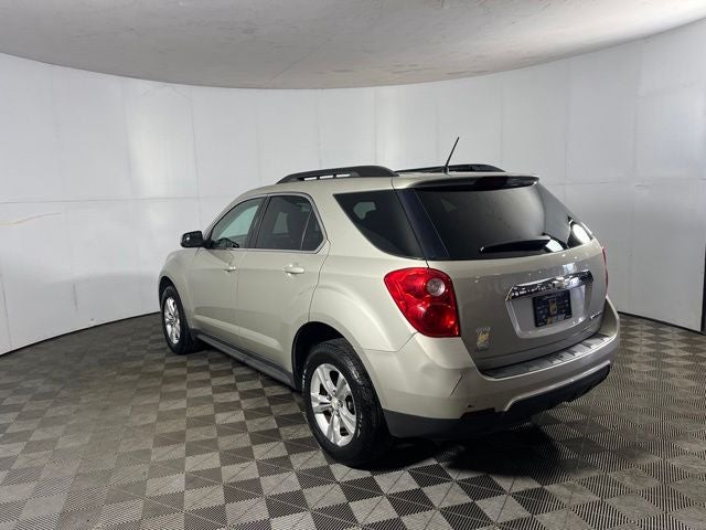 2013 Chevrolet Equinox LT 2LT