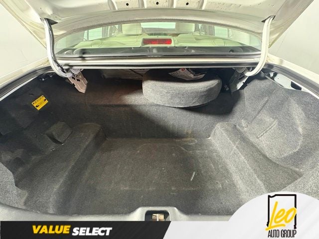 2009 Mercury Grand Marquis LS (Fleet Only)