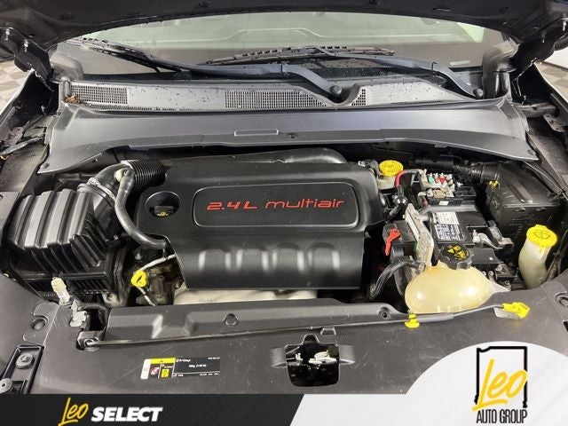 2021 Jeep Compass Limited FWD