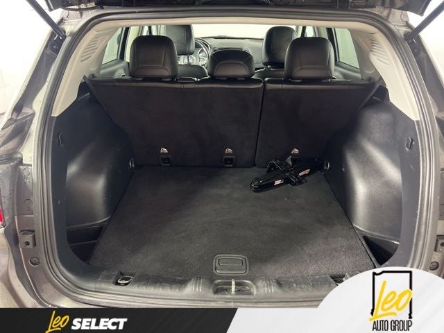 2021 Jeep Compass Limited FWD