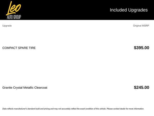 2021 Jeep Compass Limited FWD